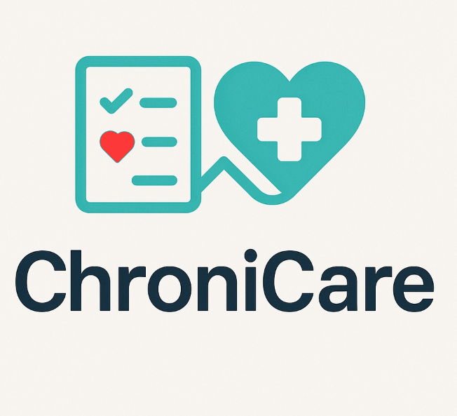 ChroniCaree Logo